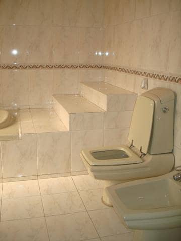 4 Bedroom Flat for Rent in 7th Circle, Amman - Photo