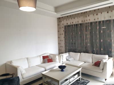 3 Bedroom Apartment for Rent in 7th Circle, Amman - Photo