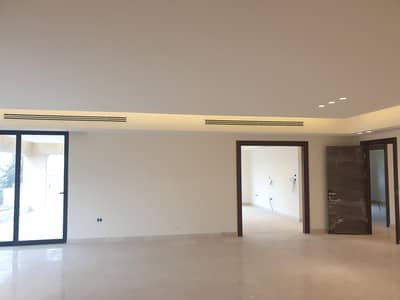 4 Bedroom Apartment for Sale in Abdun, Amman - Photo