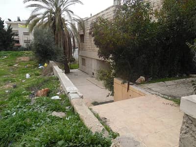 Commercial Villa for Sale in Jabal Amman, Amman - Photo