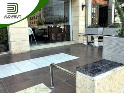 Other Commercial for Sale in Al Madinah Street, Amman - Photo