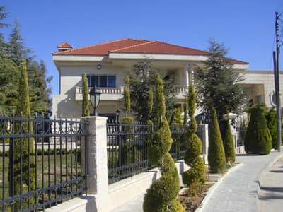 4 Bedroom Villa for Rent in Abdun, Amman - Photo