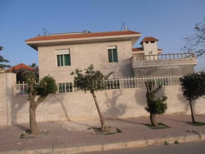 6 Bedroom Villa for Rent in Marj Al Hamam, Amman - Photo