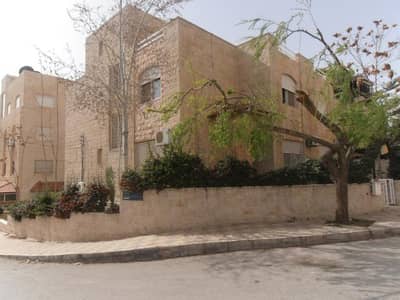 6 Bedroom Villa for Rent in Al Ameer Rashed District, Amman - Photo