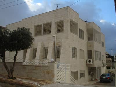 9 Bedroom Villa for Rent in Khalda, Amman - Photo