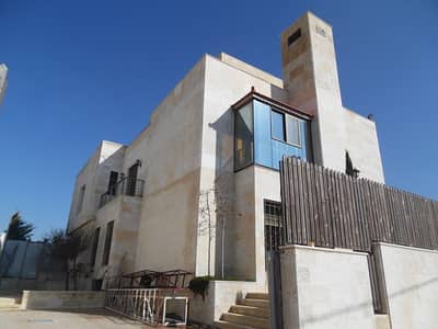 6 Bedroom Villa for Rent in Al Thahir, Amman - Photo
