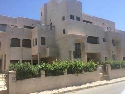 5 Bedroom Villa for Rent in Abdun, Amman - Photo