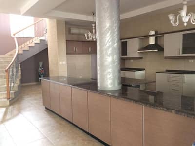 3 Bedroom Villa for Rent in Wadi Saqra, Amman - Photo