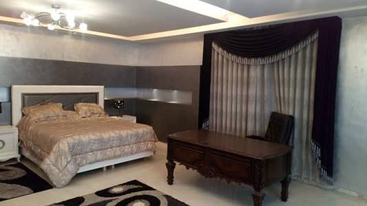 5 Bedroom Villa for Rent in Al Swaifyeh, Amman - Photo
