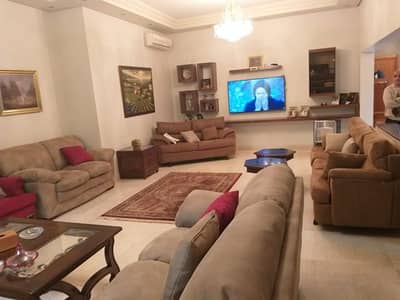 3 Bedroom Villa for Rent in Al Thahir, Amman - Photo