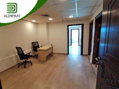 Office for Rent in Mecca Street, Amman - Photo