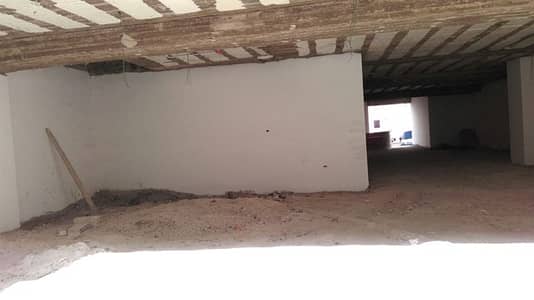 Commercial Building for Sale in Al Swaifyeh, Amman - Photo