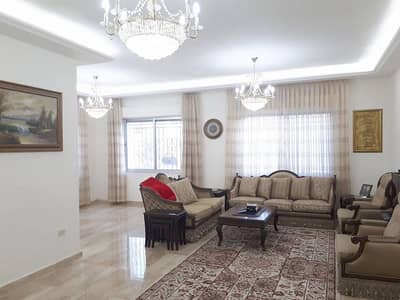 5 Bedroom Flat for Sale in Um Al Summaq, Amman - Photo