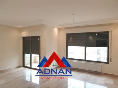 4 Bedroom Flat for Sale in 7th Circle, Amman - Photo