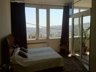 4 Bedroom Apartment for Sale in Abdun, Amman - Photo