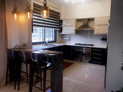 3 Bedroom Flat for Rent in 8th Circle, Amman - Photo
