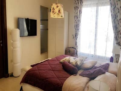 2 Bedroom Flat for Rent in Um Uthaynah Algharbi, Amman - Photo