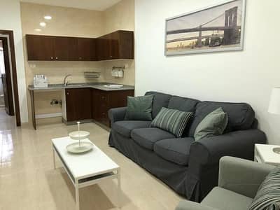 2 Bedroom Flat for Rent in Jabel Al Webdeh, Amman - Photo