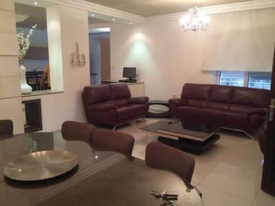 2 Bedroom Flat for Rent in Jabal Amman, Amman - Photo