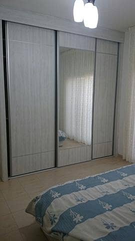 3 Bedroom Flat for Rent in Jabel Al Webdeh, Amman - Photo