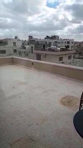 1 Bedroom Flat for Rent in Abdun, Amman - Photo
