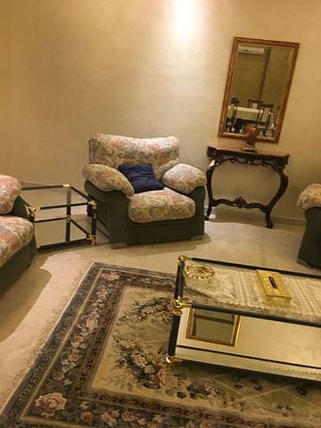 3 Bedroom Flat for Rent in Al Kursi, Amman - Photo
