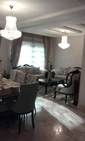 3 Bedroom Flat for Rent in Airport Road, Amman - Photo