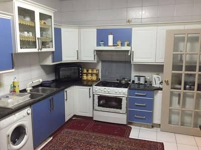 3 Bedroom Flat for Rent in Um Al Summaq, Amman - Photo