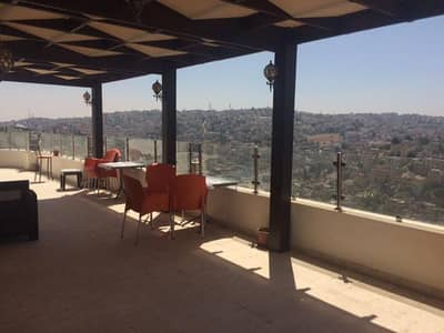 1 Bedroom Flat for Rent in Jabal Amman, Amman - Photo