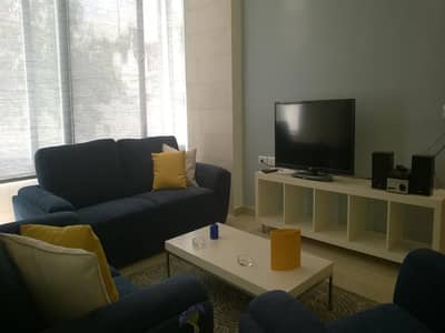 2 Bedroom Flat for Rent in 5th Circle, Amman - Photo