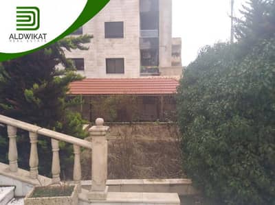 6 Bedroom Villa for Sale in Khalda, Amman - Photo