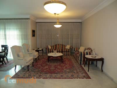 فلیٹ 3 غرف نوم للايجار في عبدون، عمان - Photo