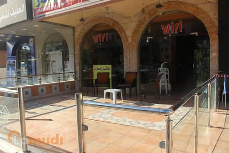محل تجاري  للايجار في الرابية، عمان - Photo