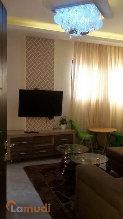 1 Bedroom Flat for Rent in Abdun, Amman - Photo