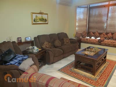 فلیٹ 4 غرف نوم للايجار في جبل عمان، عمان - Photo
