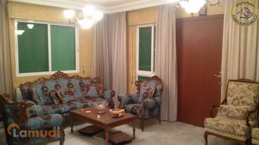 3 Bedroom Flat for Sale in Khalda, Amman - Photo