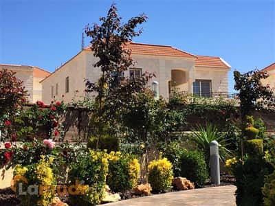 5 Bedroom Villa for Rent in Airport Road, Amman - Photo
