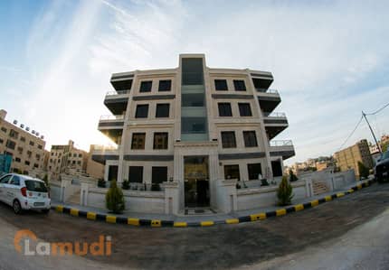 فلیٹ 4 غرف نوم للبيع في دابوق، عمان - Photo