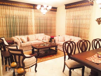 4 Bedroom Flat for Rent in Al Jandweal, Amman - Photo