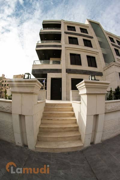 4 Bedroom Flat for Sale in Dabouq, Amman - Photo