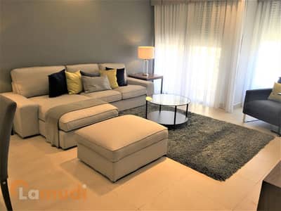 2 Bedroom Flat for Sale in Abdun, Amman - Photo