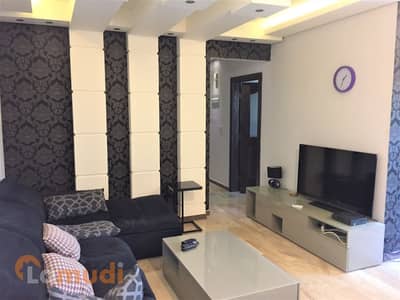 2 Bedroom Flat for Rent in Khalda, Amman - Photo