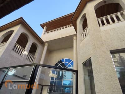 Villa for Rent in Khalda, Amman - Photo