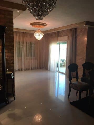 3 Bedroom Apartment for Sale in Tabarbour, Amman - Photo
