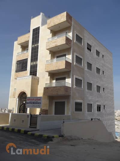فلیٹ 3 غرف نوم للبيع في أبو نصير، عمان - Photo