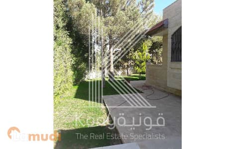 فیلا للايجار في خلدا، عمان - Photo فیلا للايجار في خلدا، عمان - Photo
