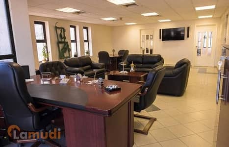 Office for Rent in 5th Circle, Amman - Photo