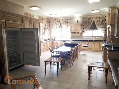 8 Bedroom Villa for Sale in Abdun, Amman - Photo