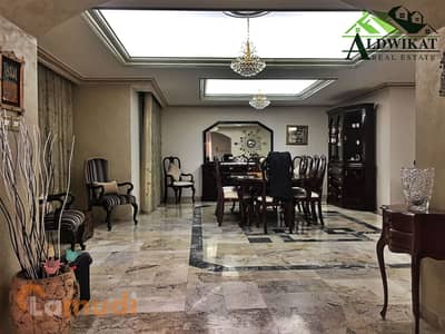 Villa for Rent in Dabouq, Amman - Image 0 Villa for Rent in Dabouq, Amman - Image 0