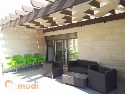 3 Bedroom Flat for Sale in Abdun, Amman - Photo